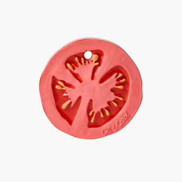 Renato the Tomato